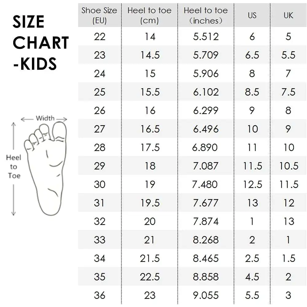 -Be with You- Cute Little Bear Kids Casual Shoes