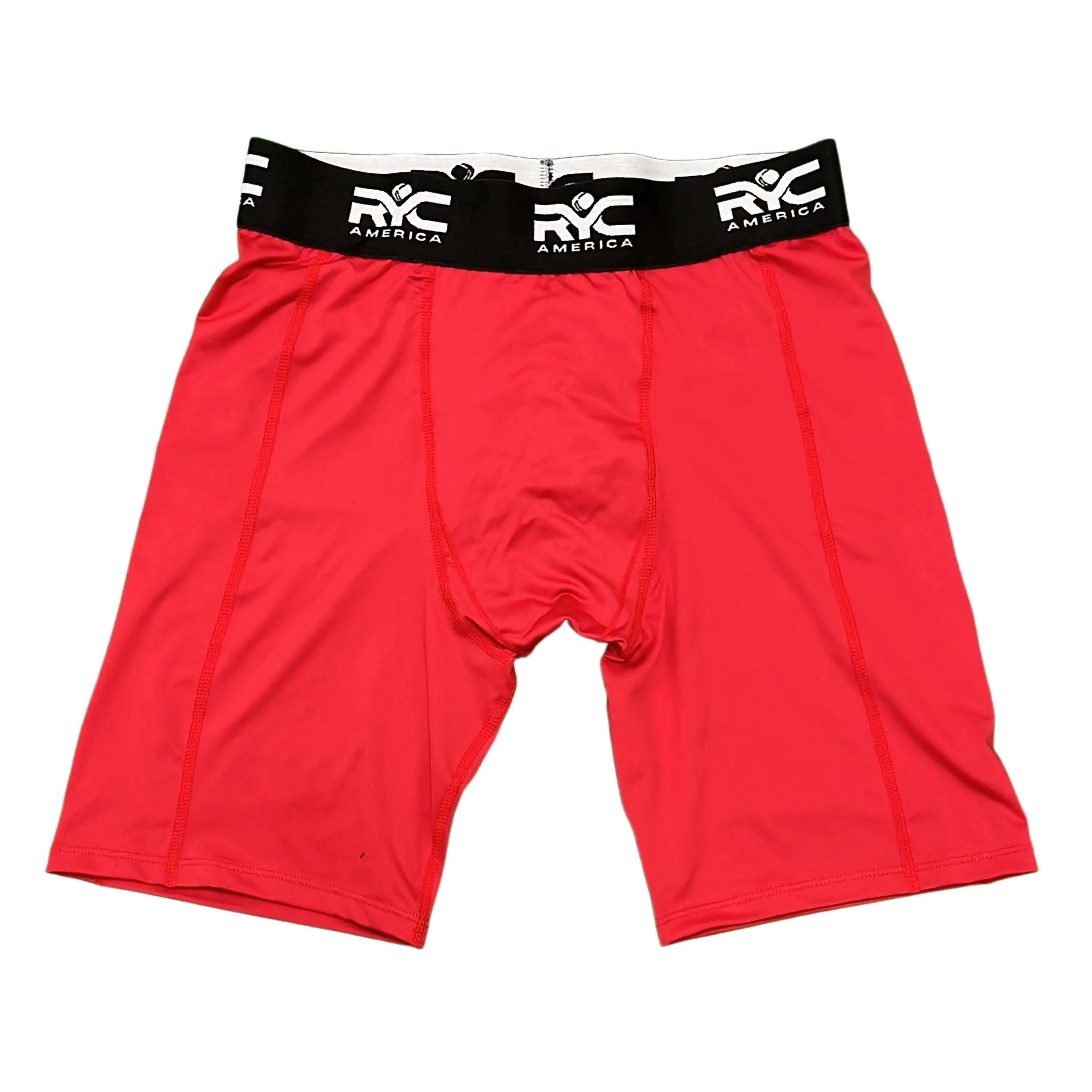 029 | Zee Sports RYC Cricket Under Shorts With Abdominal Guard Pocket