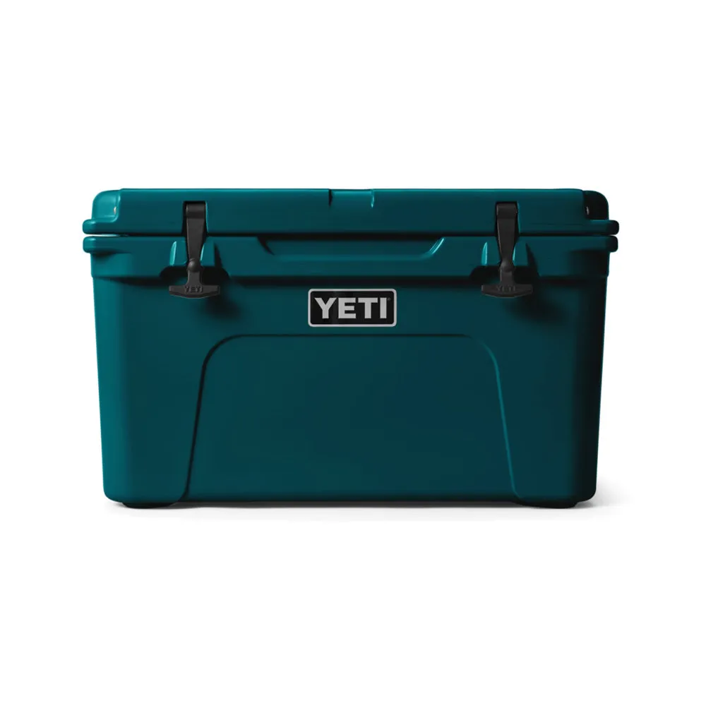 10045390000 HIELERA RIGIDA TUNDRA 45 AGAVE TEAL MARCA YETI