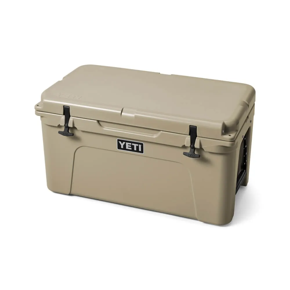 10065010000 HIELERA RIGIDA TUNDRA 65 TAN MARCA YETI