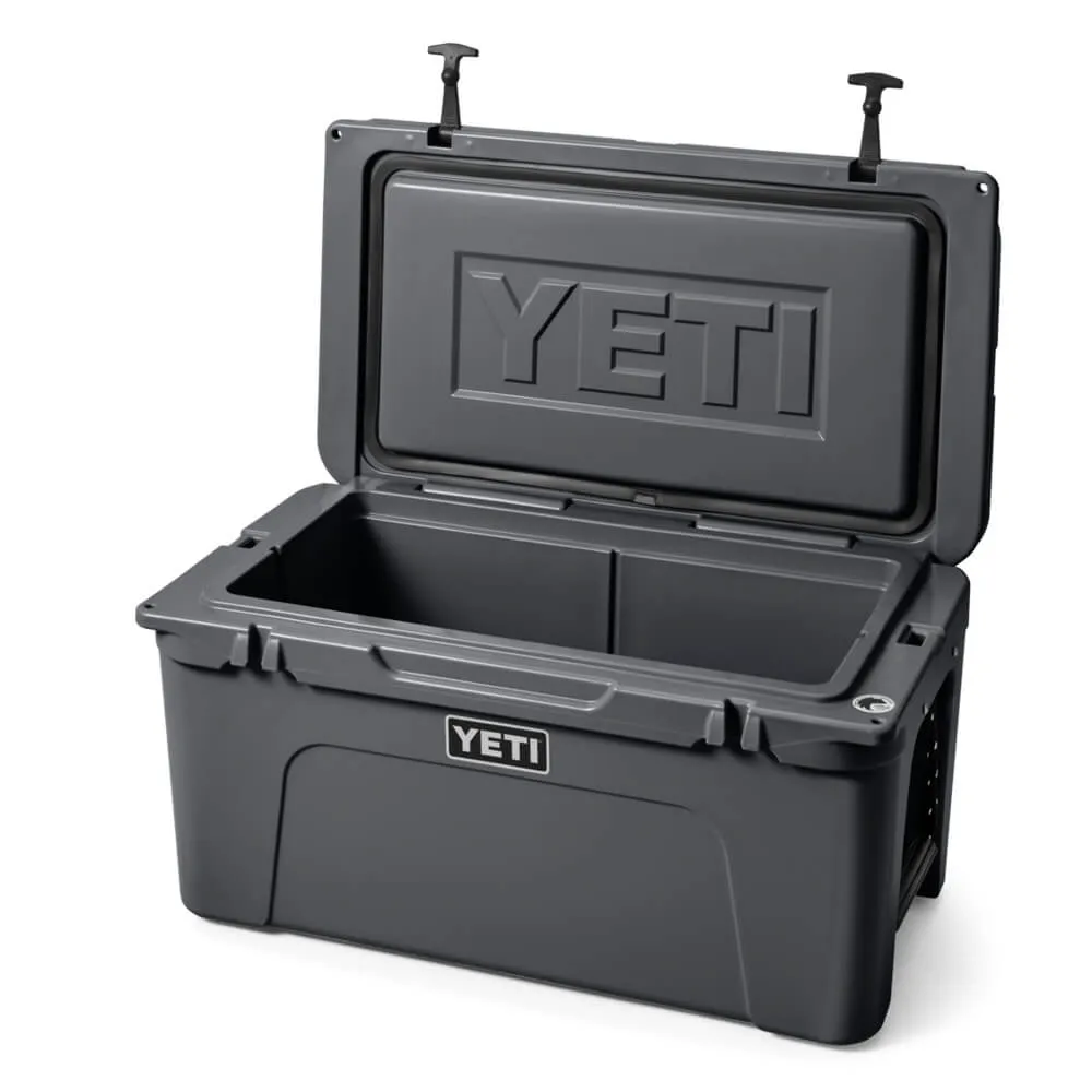 10065160000 HIELERA RIGIDA TUNDRA 65 CHARCOAL MARCA YETI