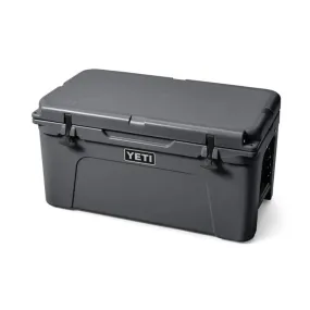 10065160000 HIELERA RIGIDA TUNDRA 65 CHARCOAL MARCA YETI