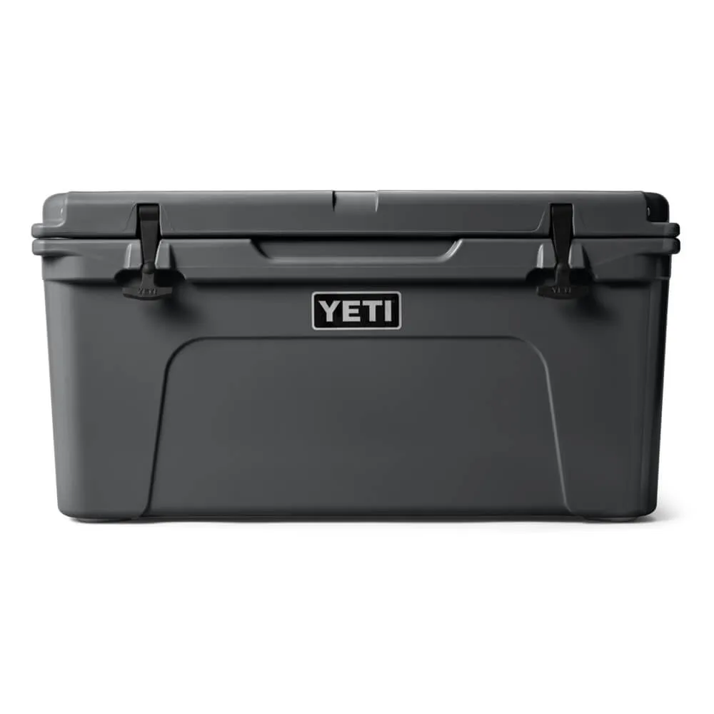 10065160000 HIELERA RIGIDA TUNDRA 65 CHARCOAL MARCA YETI