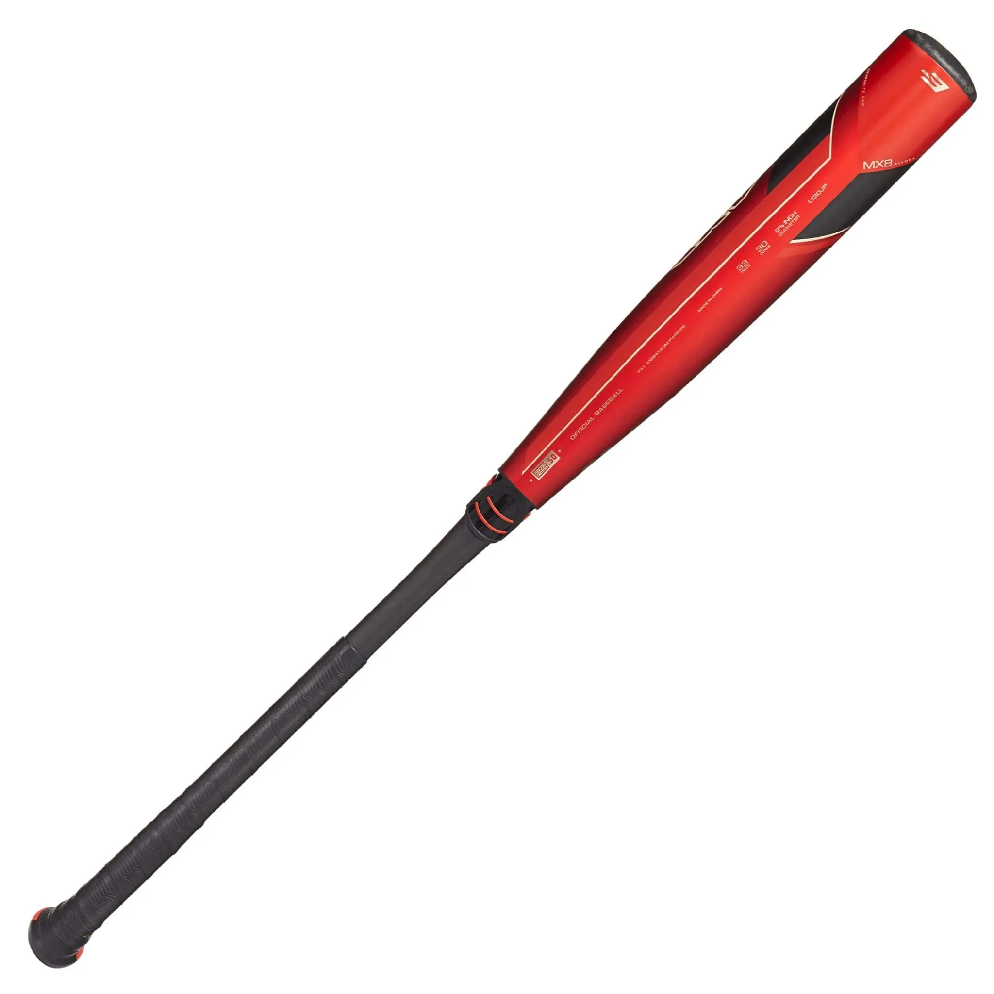 2022 AXE Avenge Pro Hybrid (-3) BBCOR Baseball Bat: L130JP