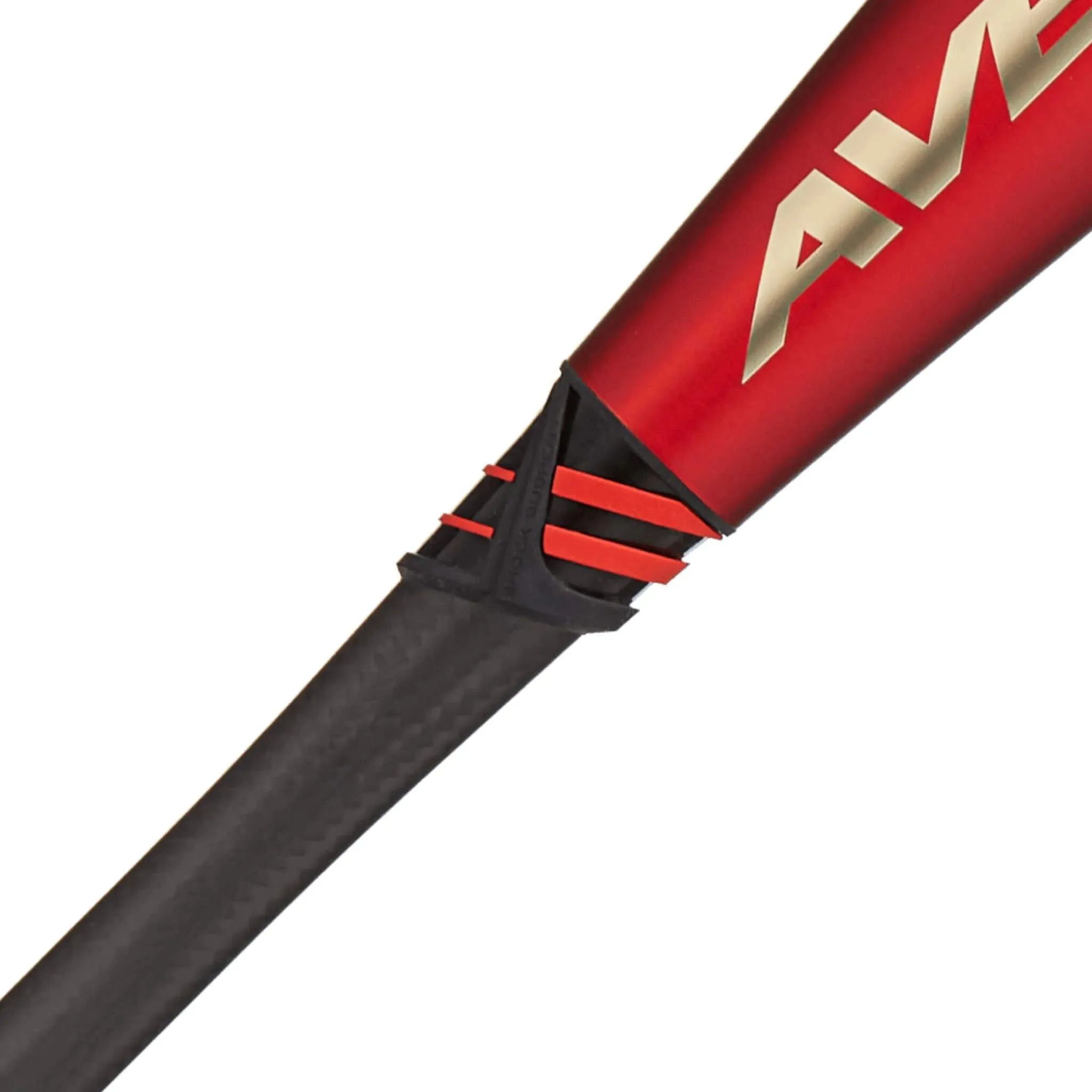 2022 AXE Avenge Pro Hybrid (-3) BBCOR Baseball Bat: L130JP