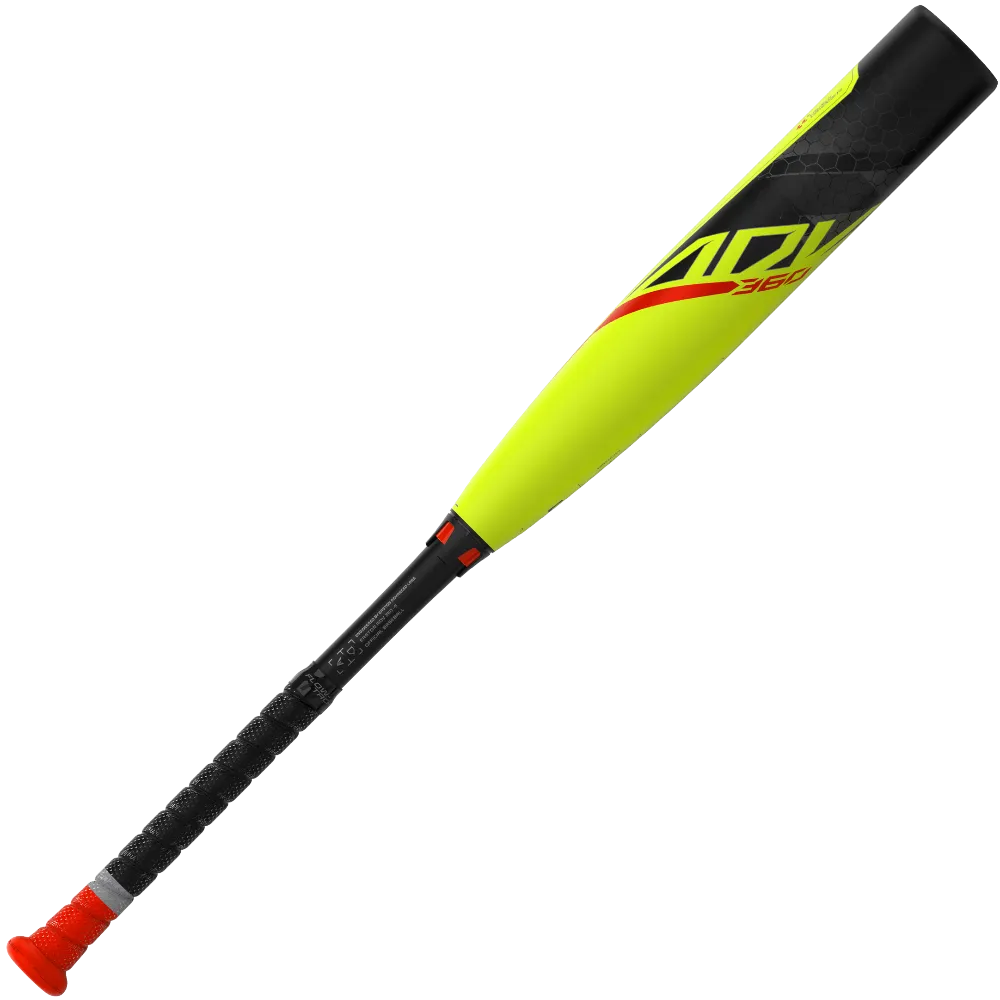 2023 Easton ADV 360 -5 (2 5/8) USA Baseball Bat: YBB23ADV5