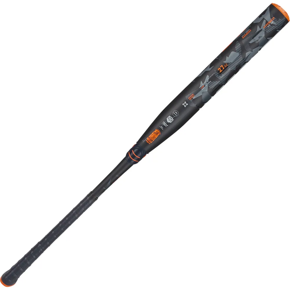 2024 AXE Inferno Balanced All Association Slowpitch Softball Bat: L193M