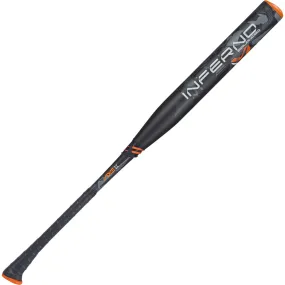 2024 AXE Inferno Balanced All Association Slowpitch Softball Bat: L193M