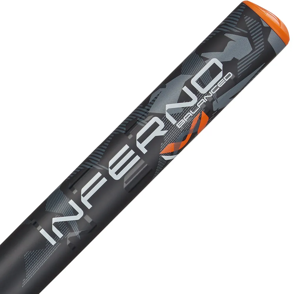 2024 AXE Inferno Balanced All Association Slowpitch Softball Bat: L193M