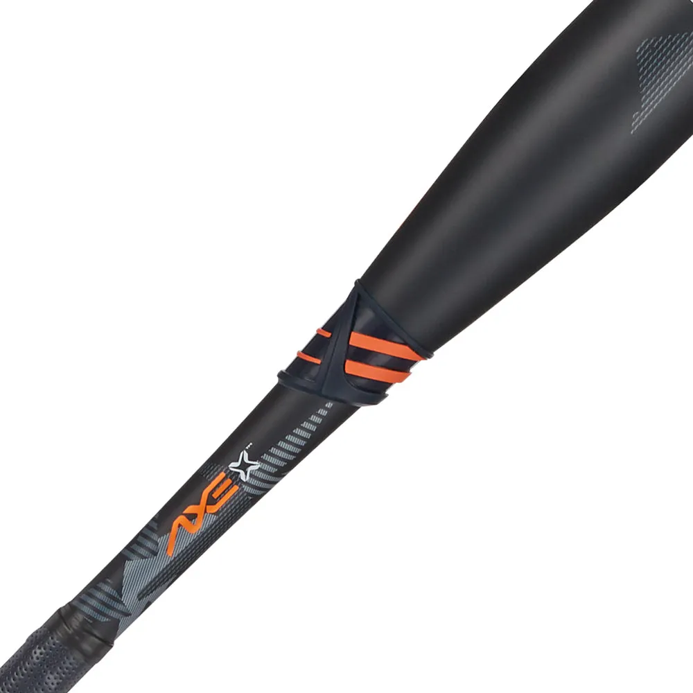 2024 AXE Inferno Balanced All Association Slowpitch Softball Bat: L193M