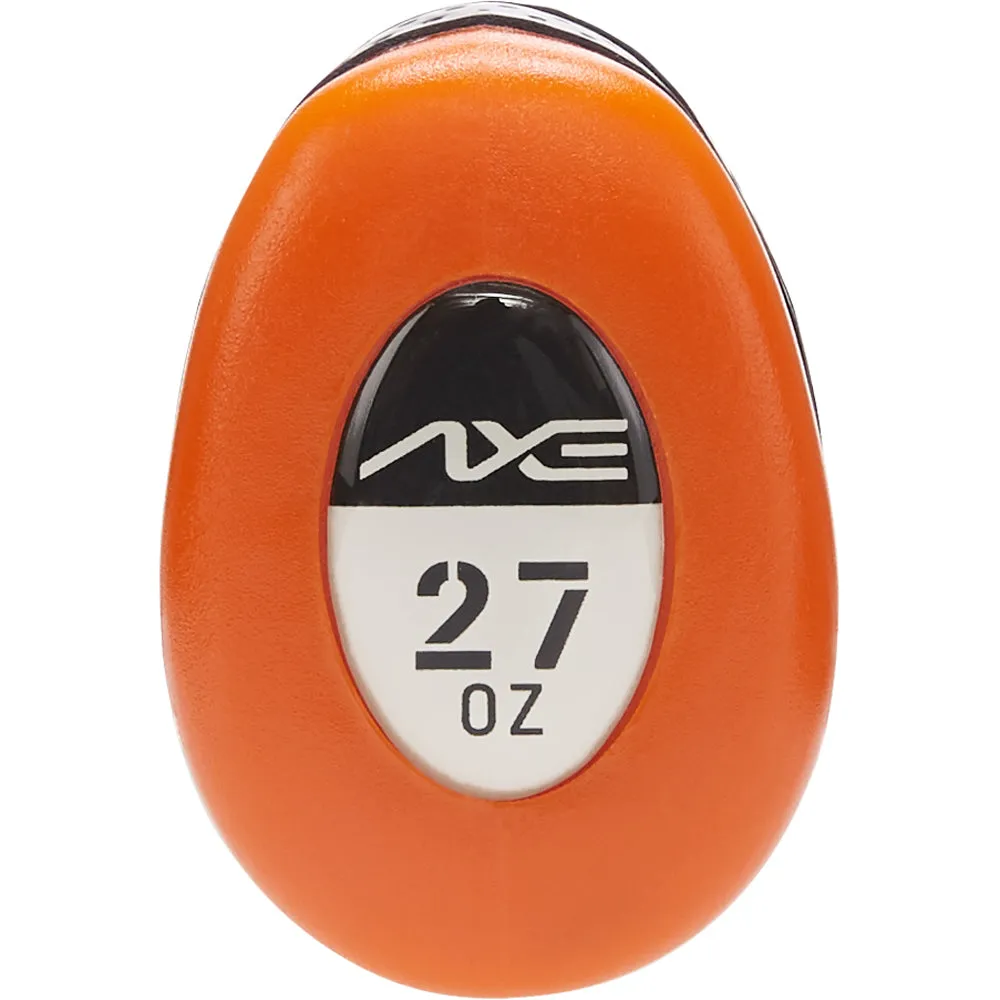 2024 AXE Inferno Balanced All Association Slowpitch Softball Bat: L193M