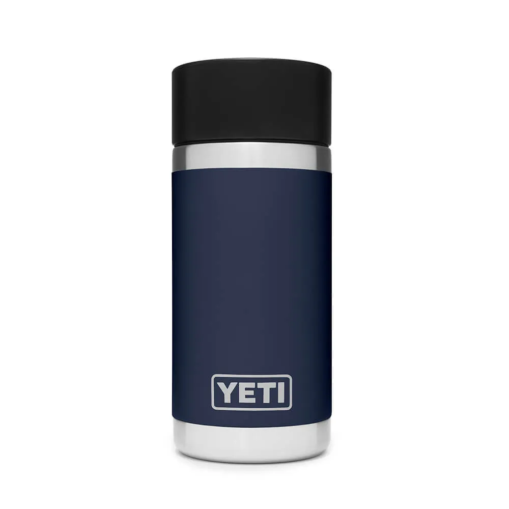 21071050010 TERMO RAMBLER 12 oz MARINO MARCA YETI