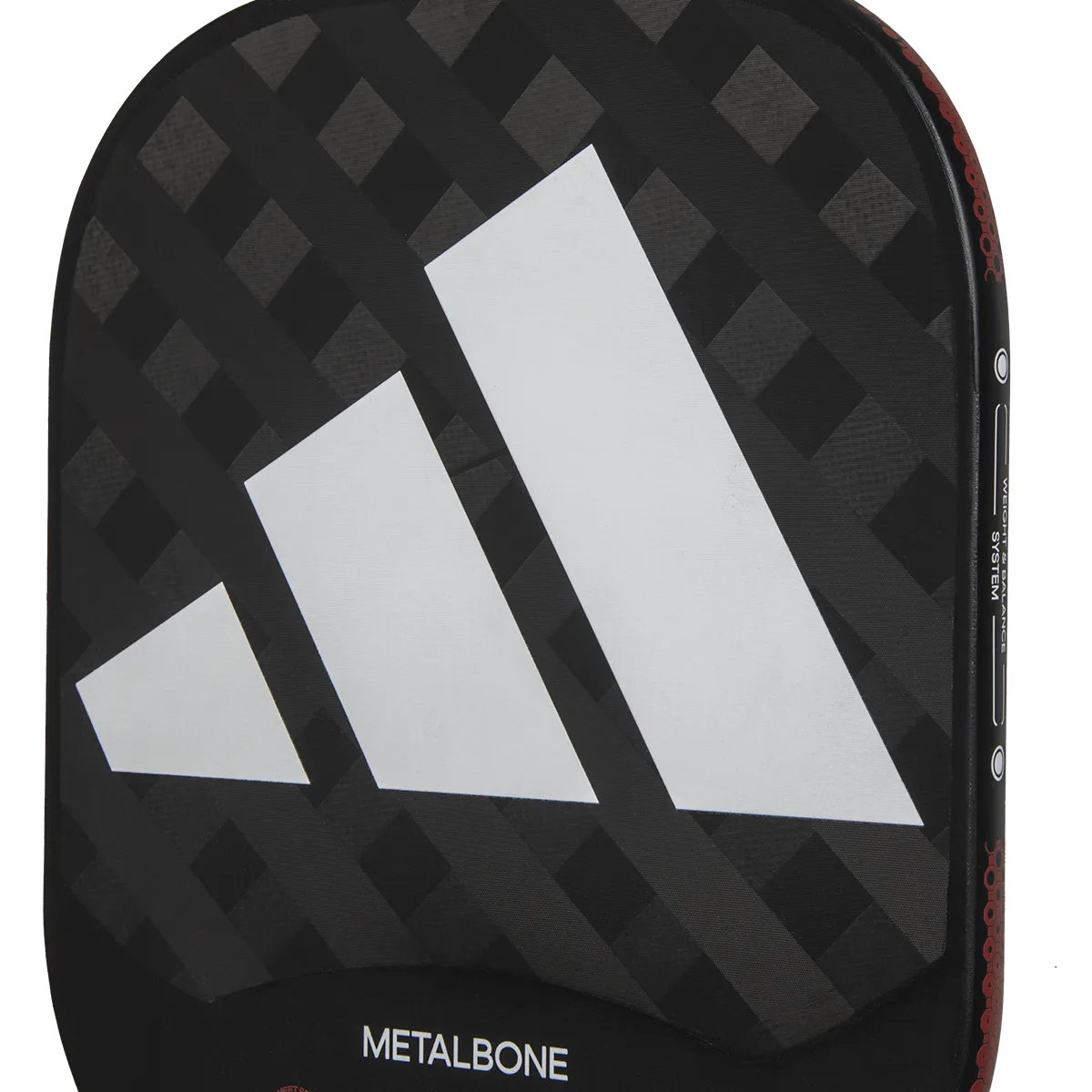 Adidas Metalbone 3.2 Pickleball paddle