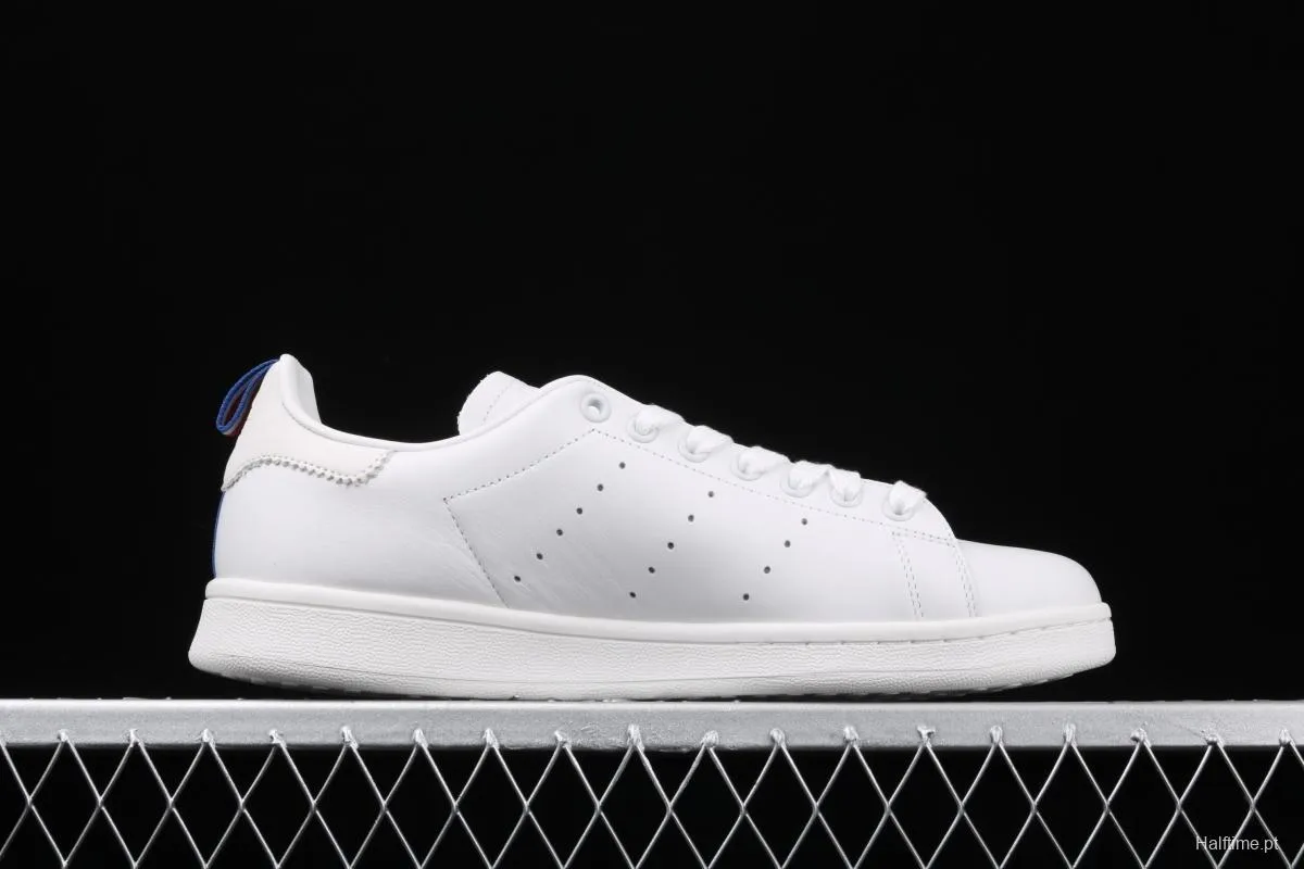 Adidas Stan Smith BD7433 co-branded Smith first-layer neutral casual board shoes