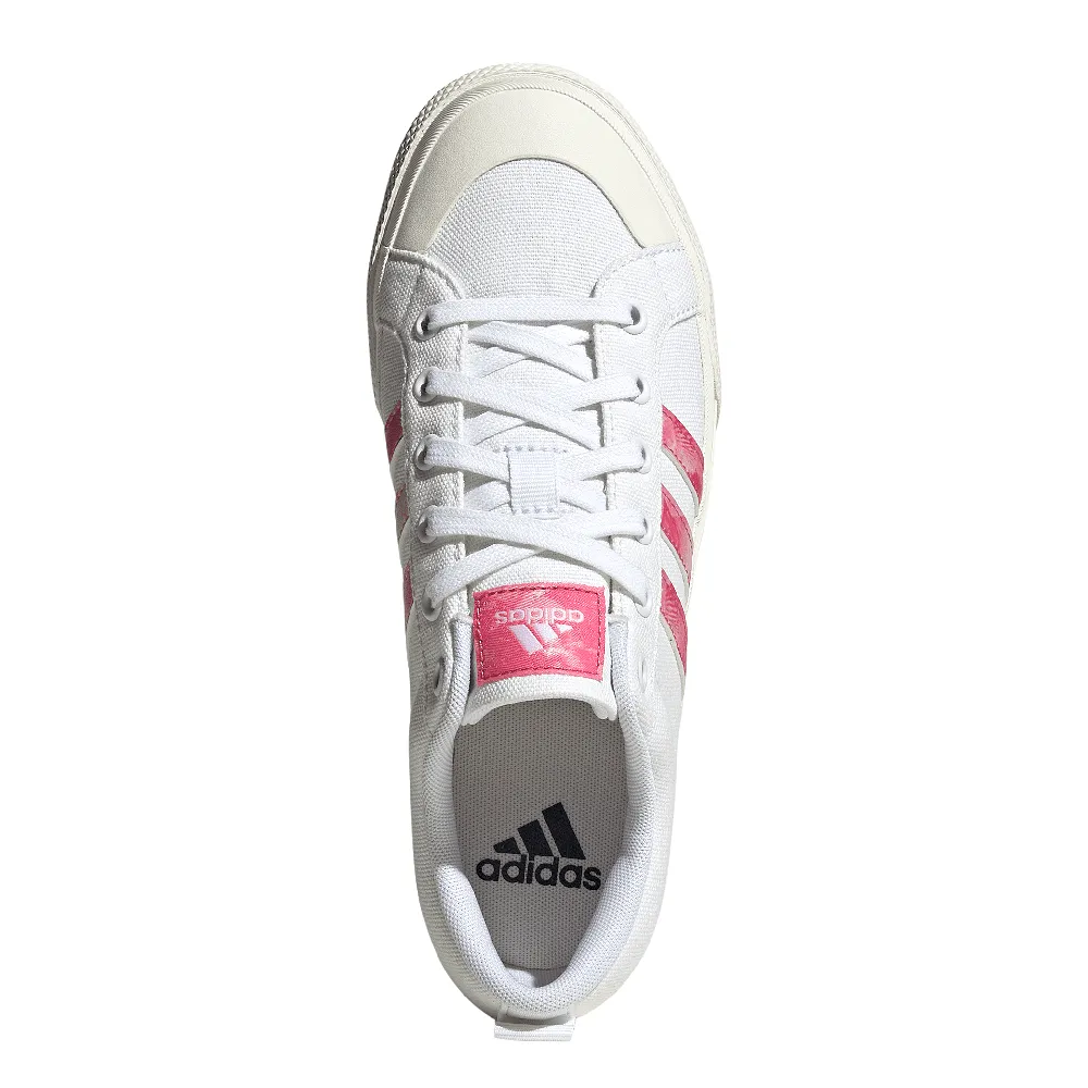 adidas Women's Bravada 2.0 Platform Casual Shoes