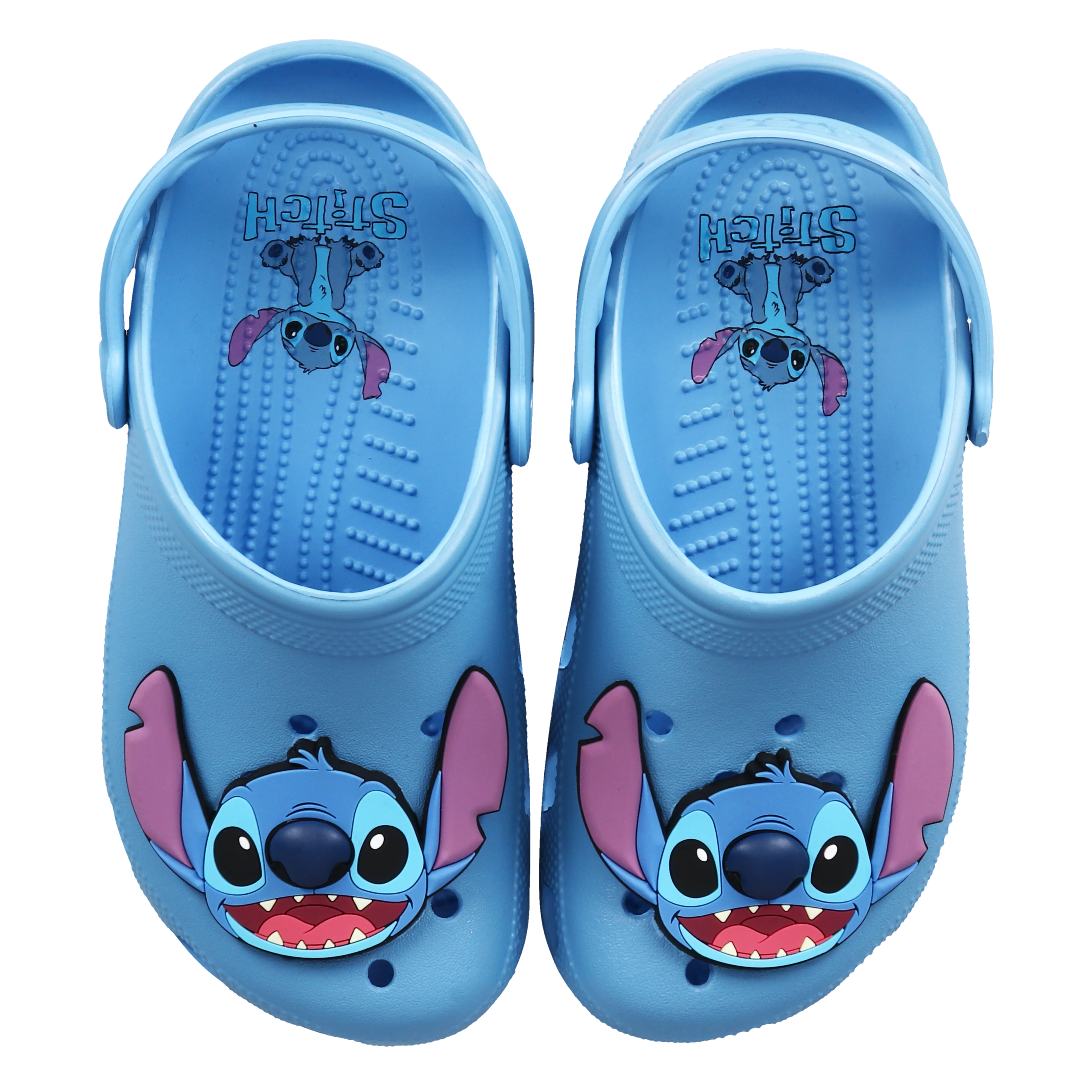 Adult Stitch Clog