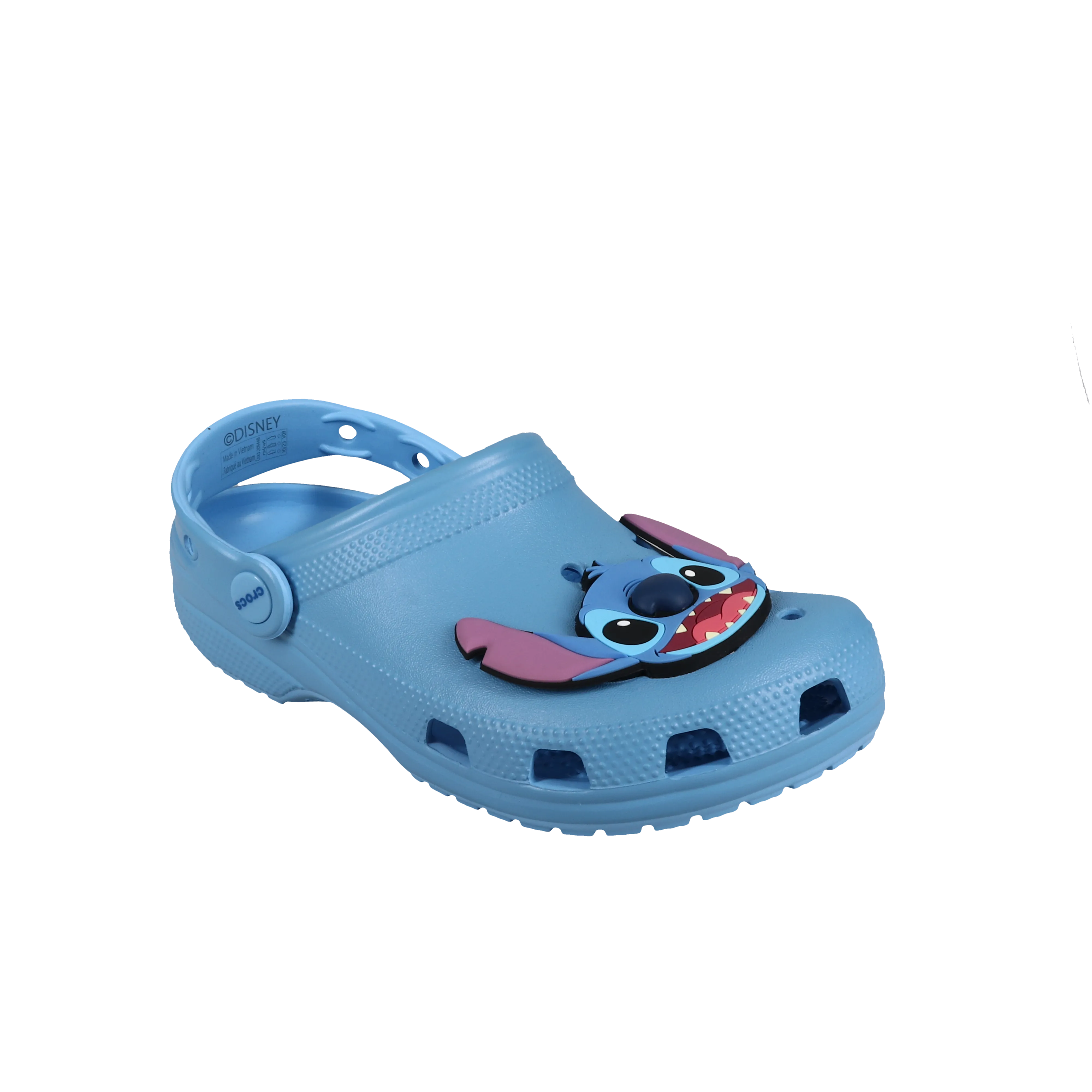 Adult Stitch Clog