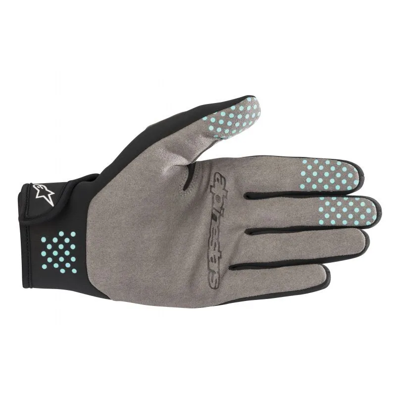 Alpine Stars  Aspen Water Resistant Pro Glove - Guanti MTB