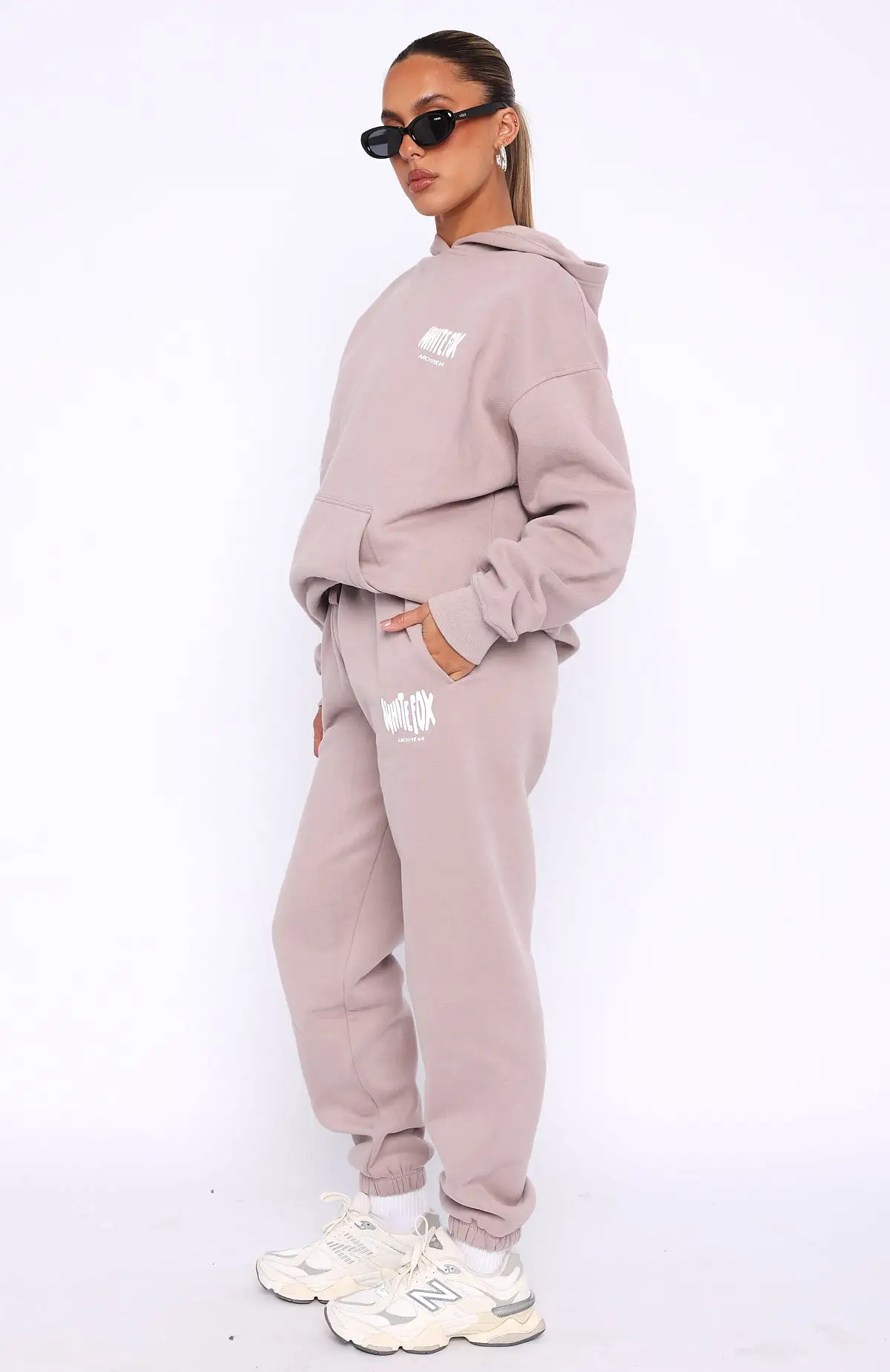 Archive 6.0 Sweatpants Cinnamon