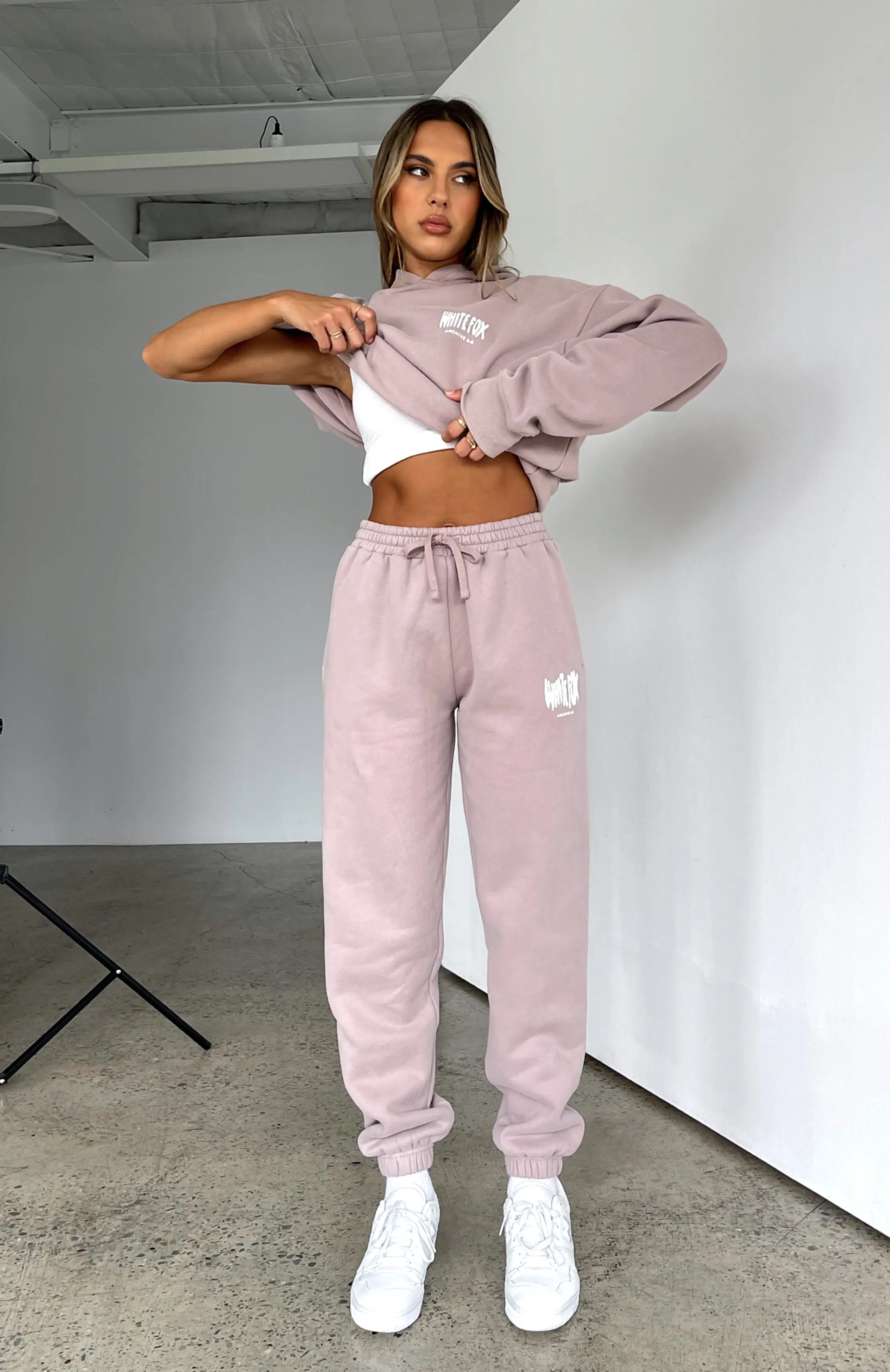 Archive 6.0 Sweatpants Cinnamon