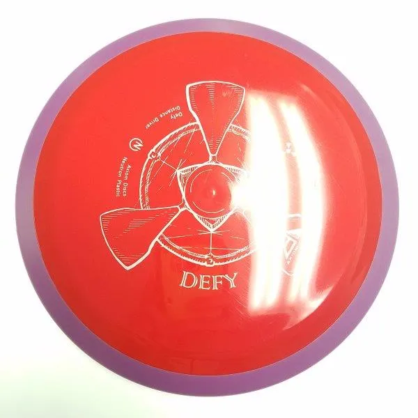 Axiom Defy [11 5 -1 3]