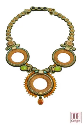 Ayanna Statement Necklace