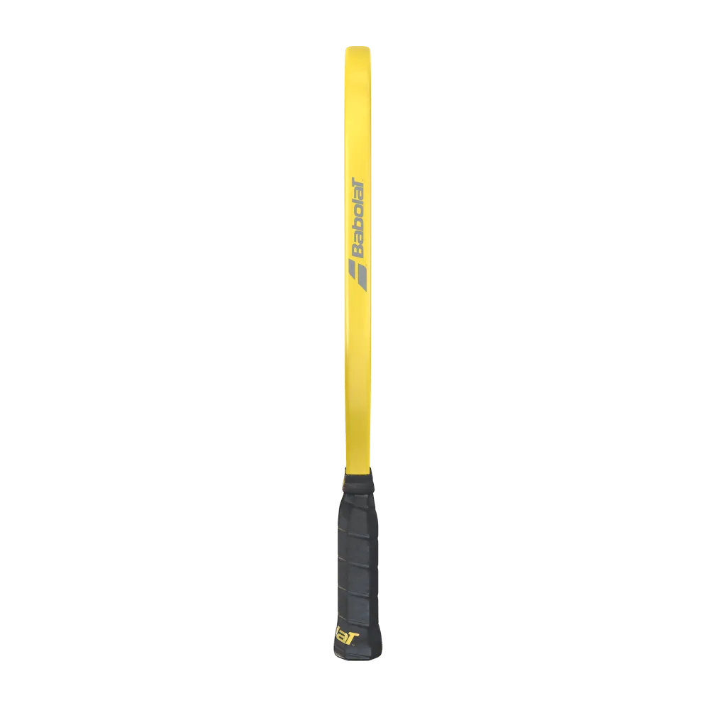 Babolat MNSTR Power Pickleball Paddle (8.1oz) [Yellow/Black]