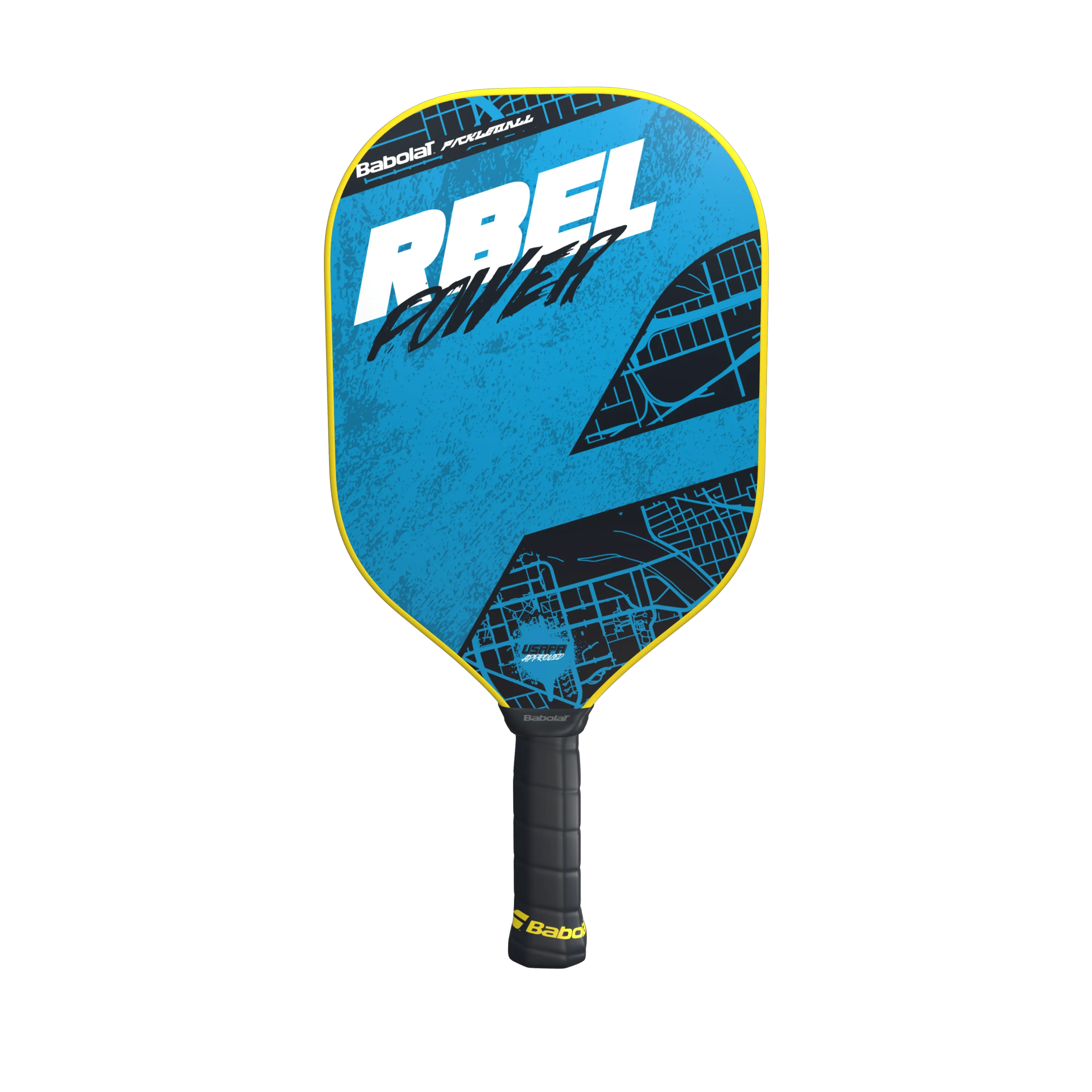 Babolat Rbel Power Pickleball Paddle