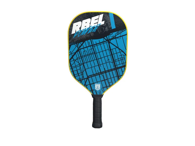 Babolat Rbel Power Pickleball Paddle