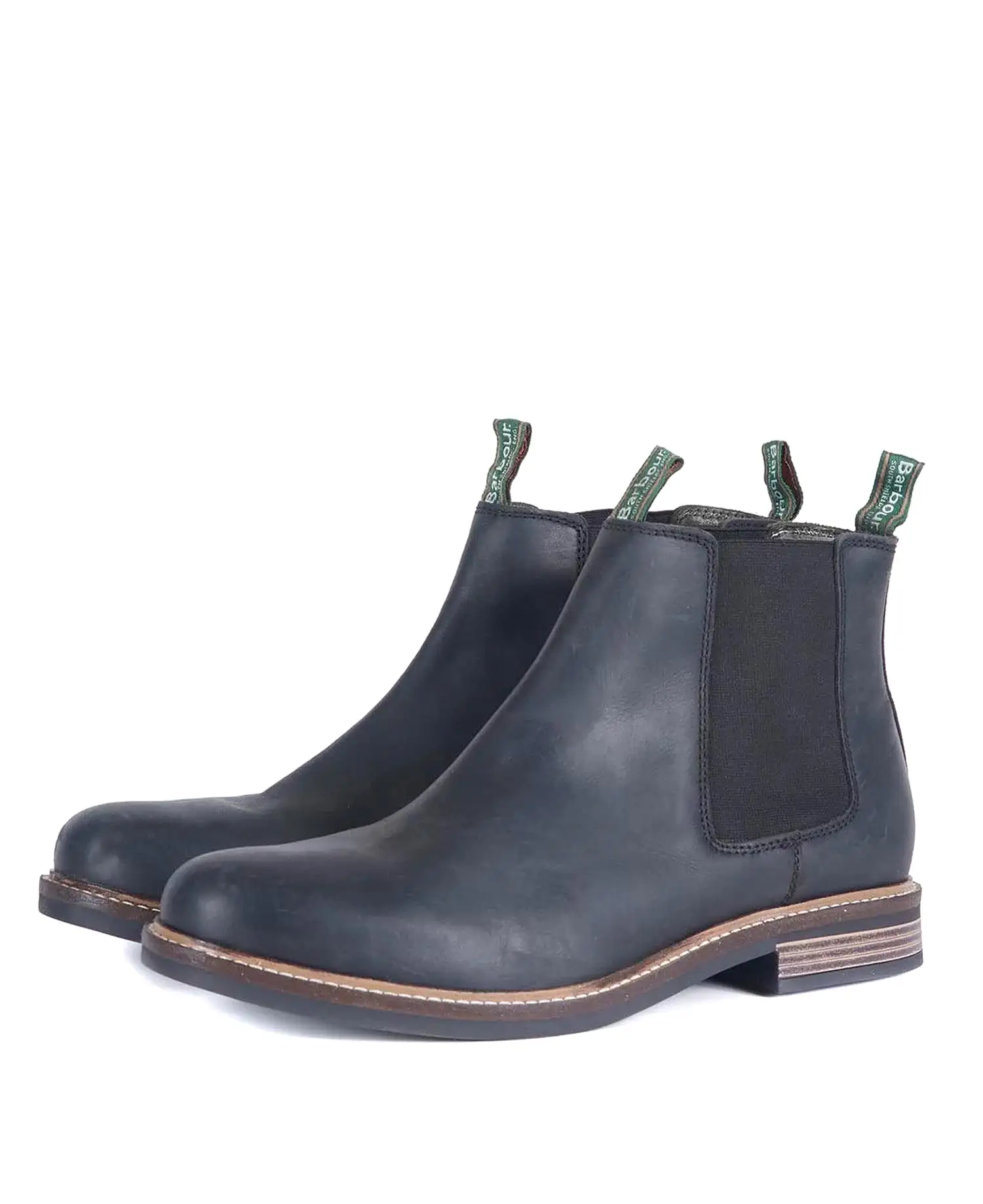 Barbour Mens 'Farsley' Chelsea Boot