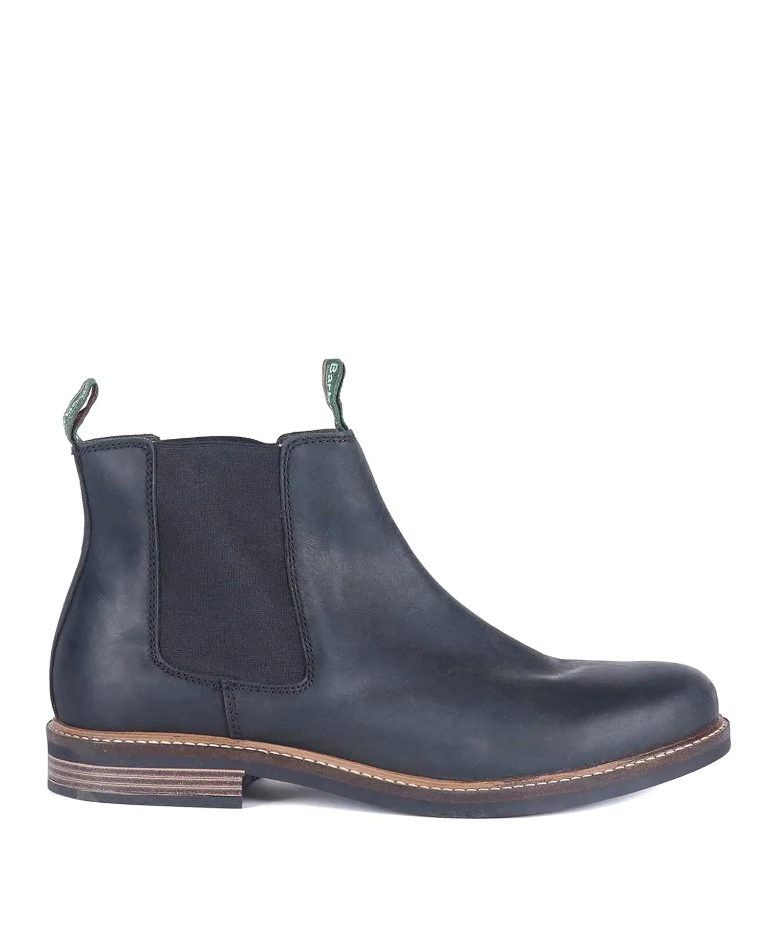 Barbour Mens 'Farsley' Chelsea Boot