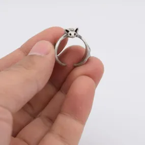 BAT RING