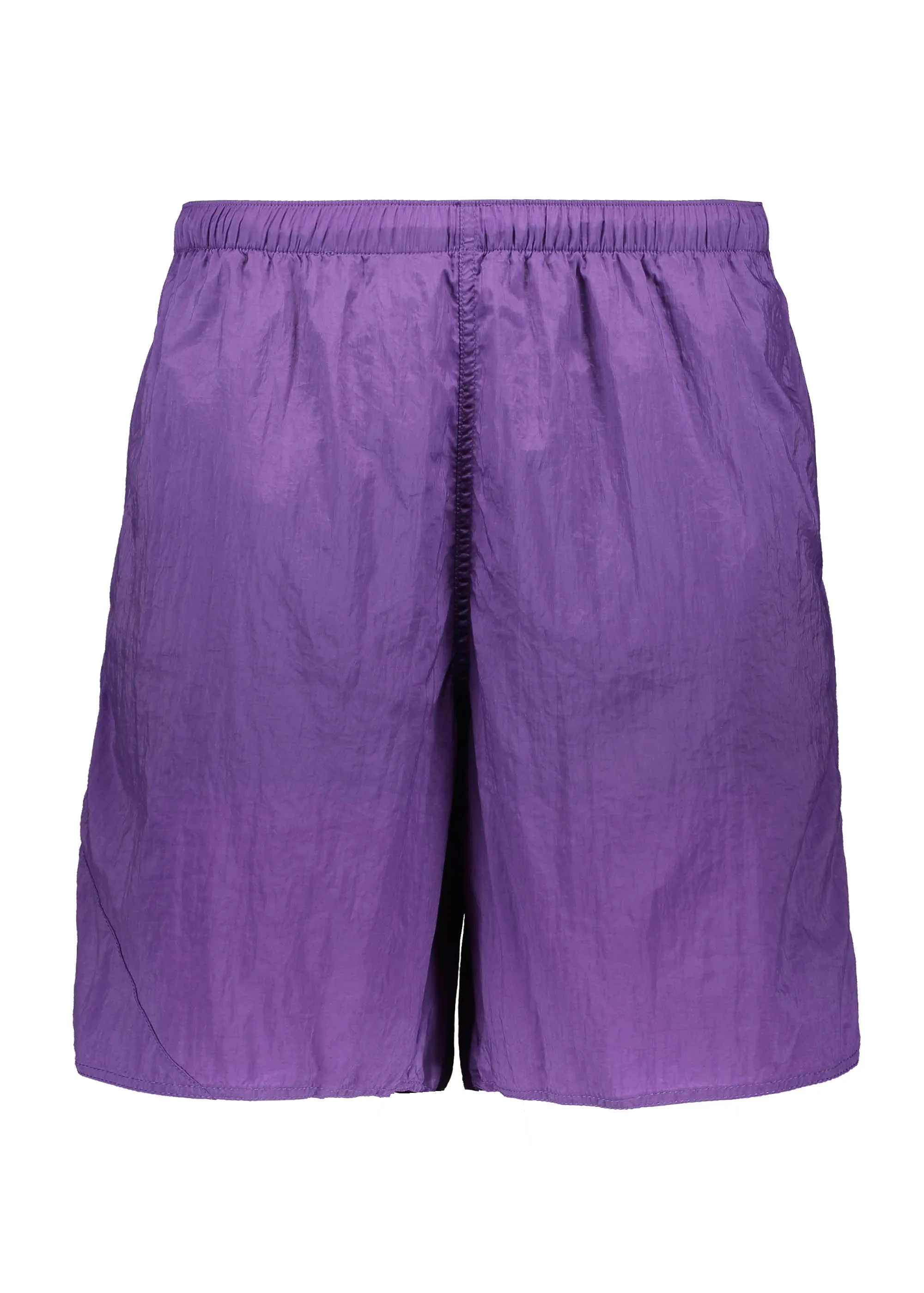 Beams Plus Athletic Shorts Purple