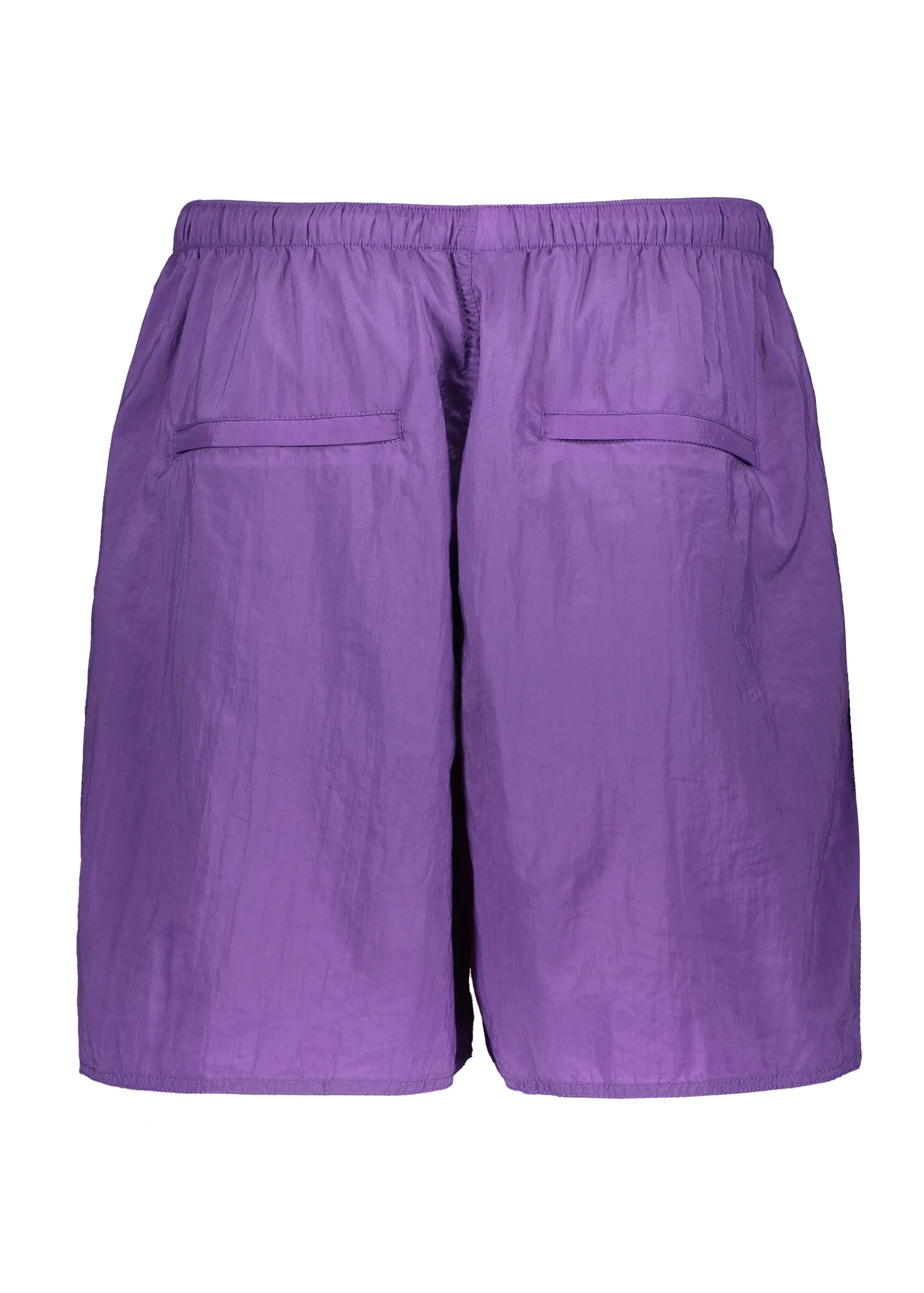 Beams Plus Athletic Shorts Purple