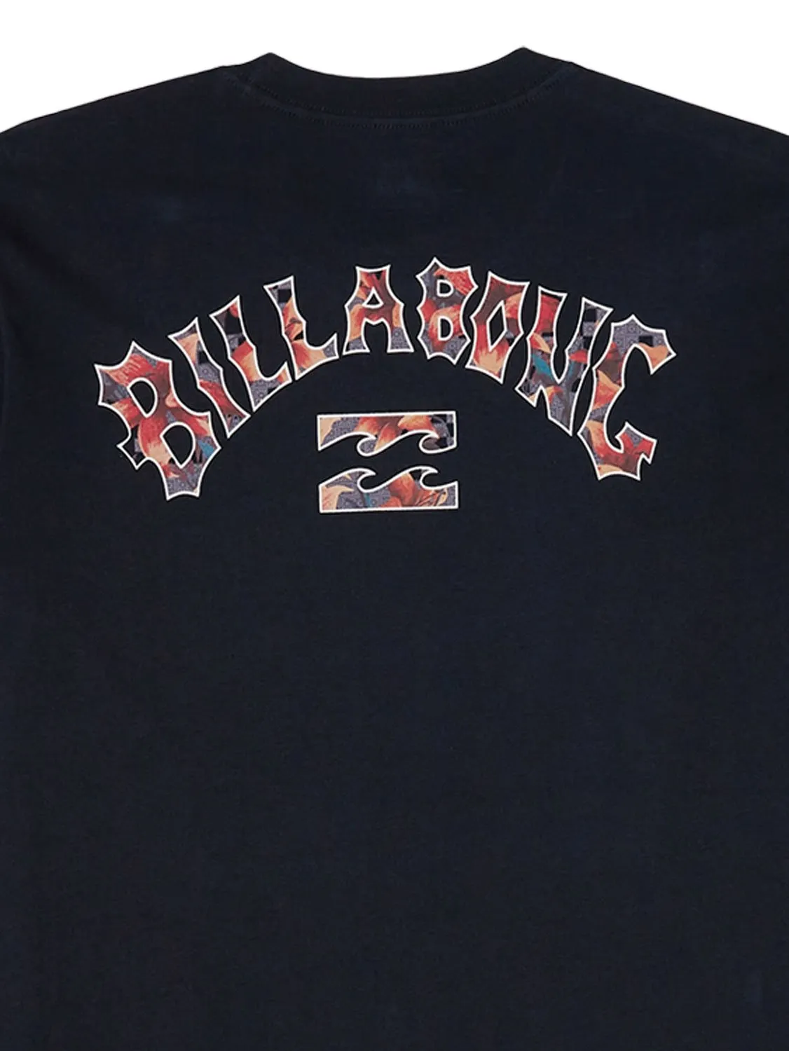 Billabong Boys Arch Fill T-Shirt