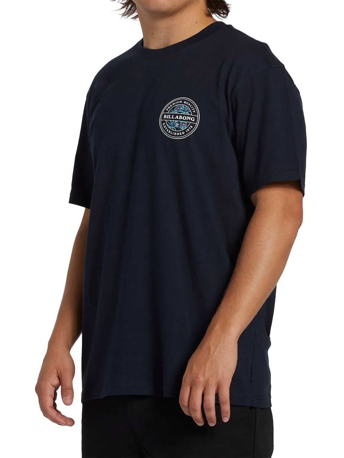 Billabong Men's Rotor T-Shirt