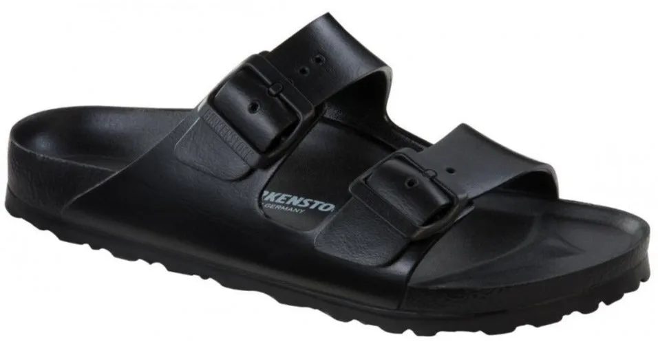 Birkenstock Arizona EVA Black