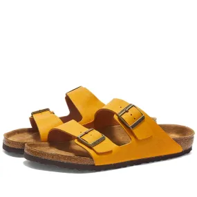 Birkenstock ArizonaSaddle Matt Ochre