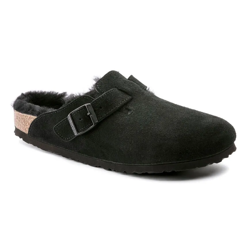 Birkenstock Boston Shearling Women's