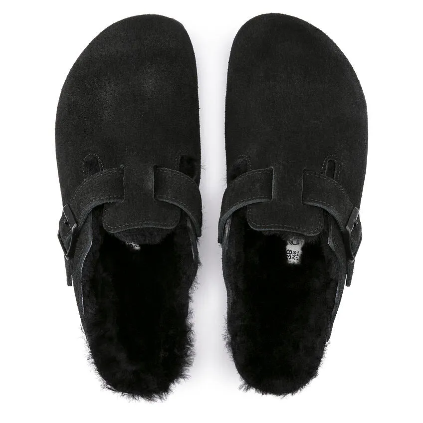 Birkenstock Boston Shearling Women's