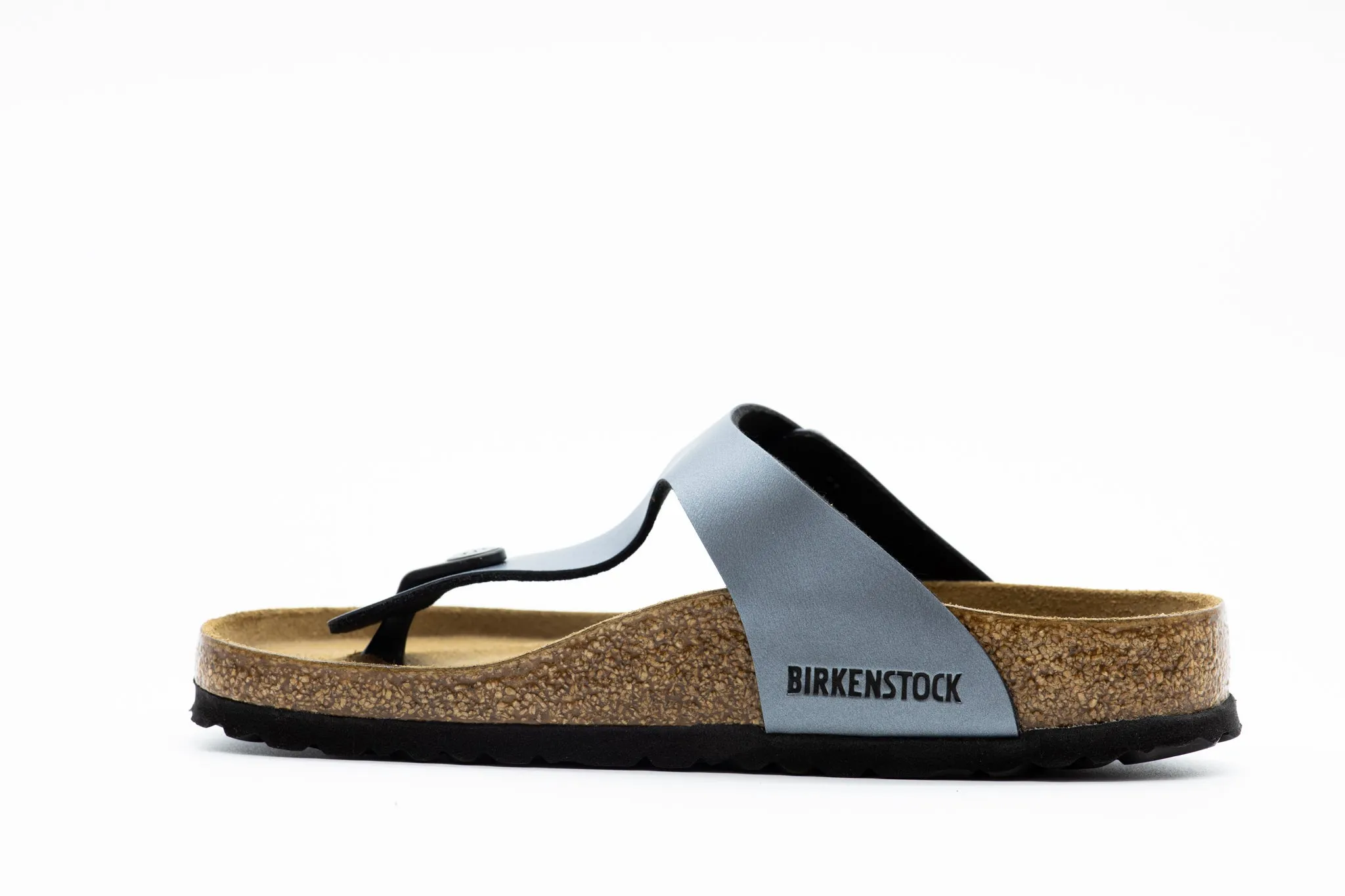 Birkenstock Gizeh Birko-Flor 843801