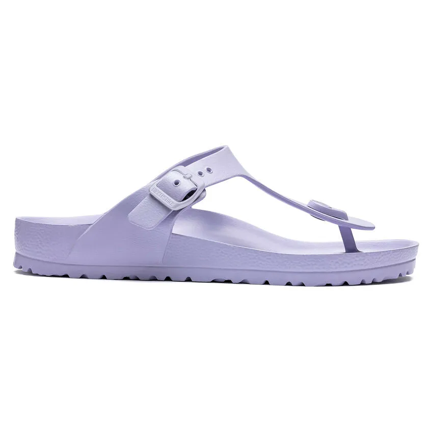 Birkenstock Gizeh Essentials EVA Sandals - Regular/Wide