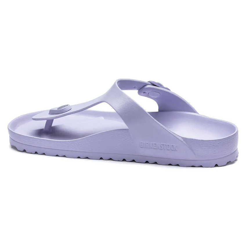 Birkenstock Gizeh Essentials EVA Sandals - Regular/Wide