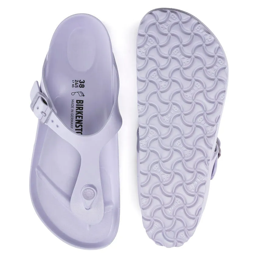 Birkenstock Gizeh Essentials EVA Sandals - Regular/Wide