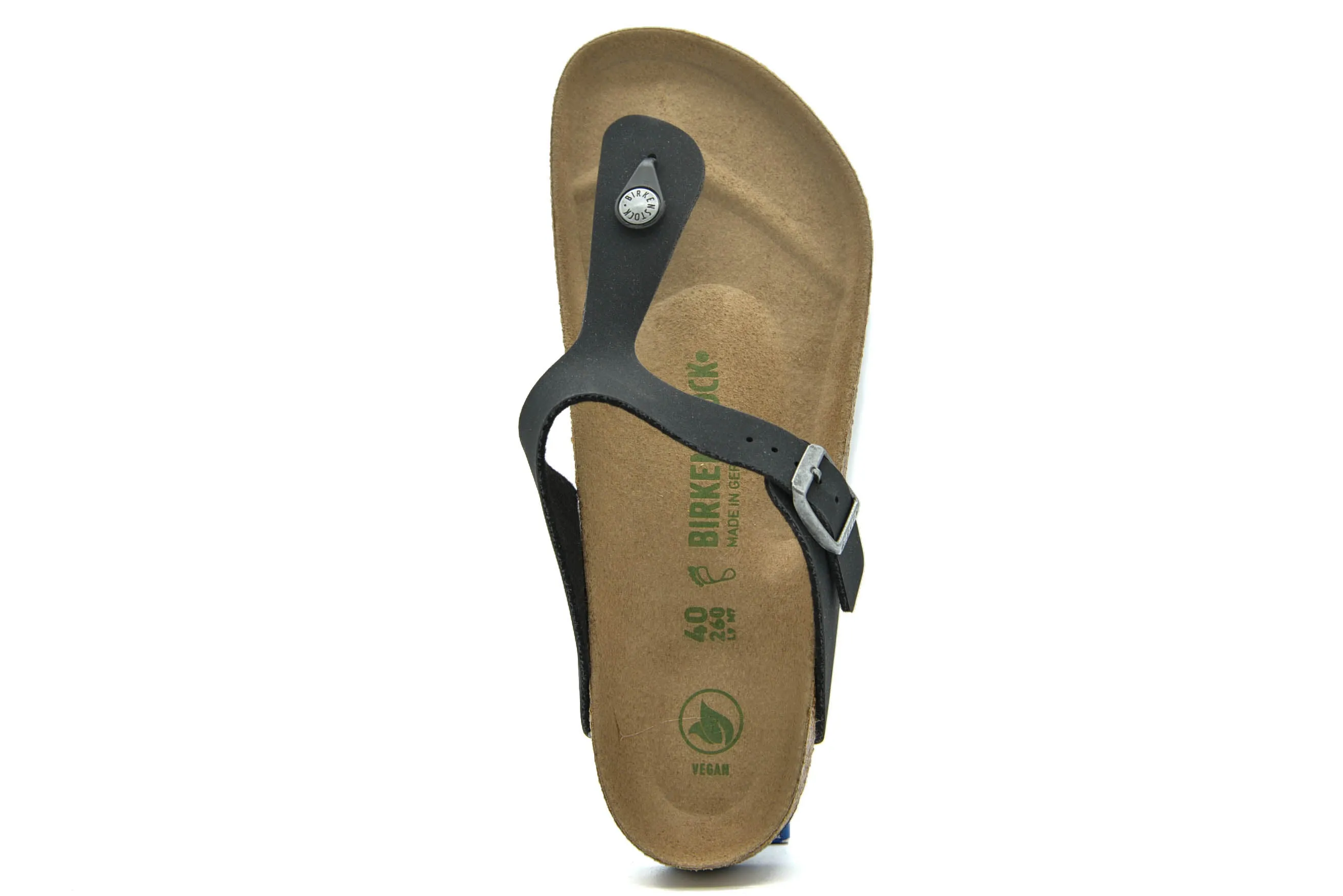 BIRKENSTOCK Gizeh Vegan Birkibuc