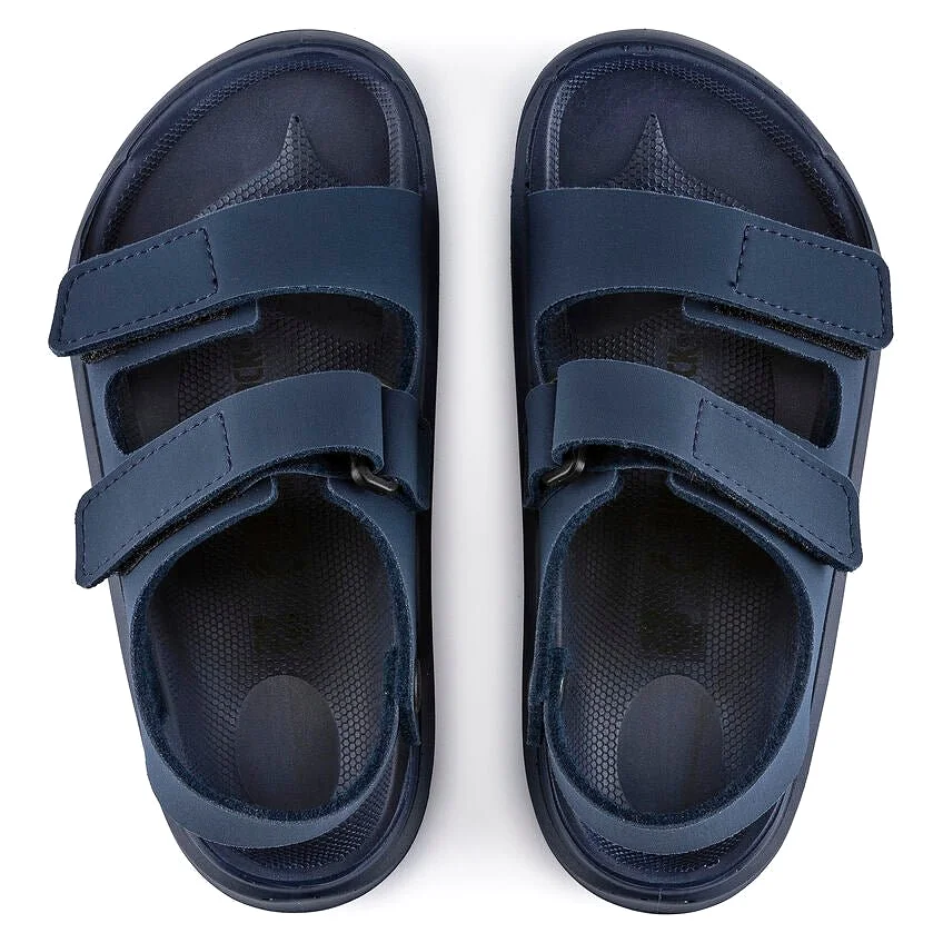 Birkenstock Kids Mogami HL Waterproof - Midnight Birko-Flor