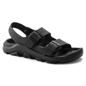 Birkenstock Kids Mogami Waterproof - Black