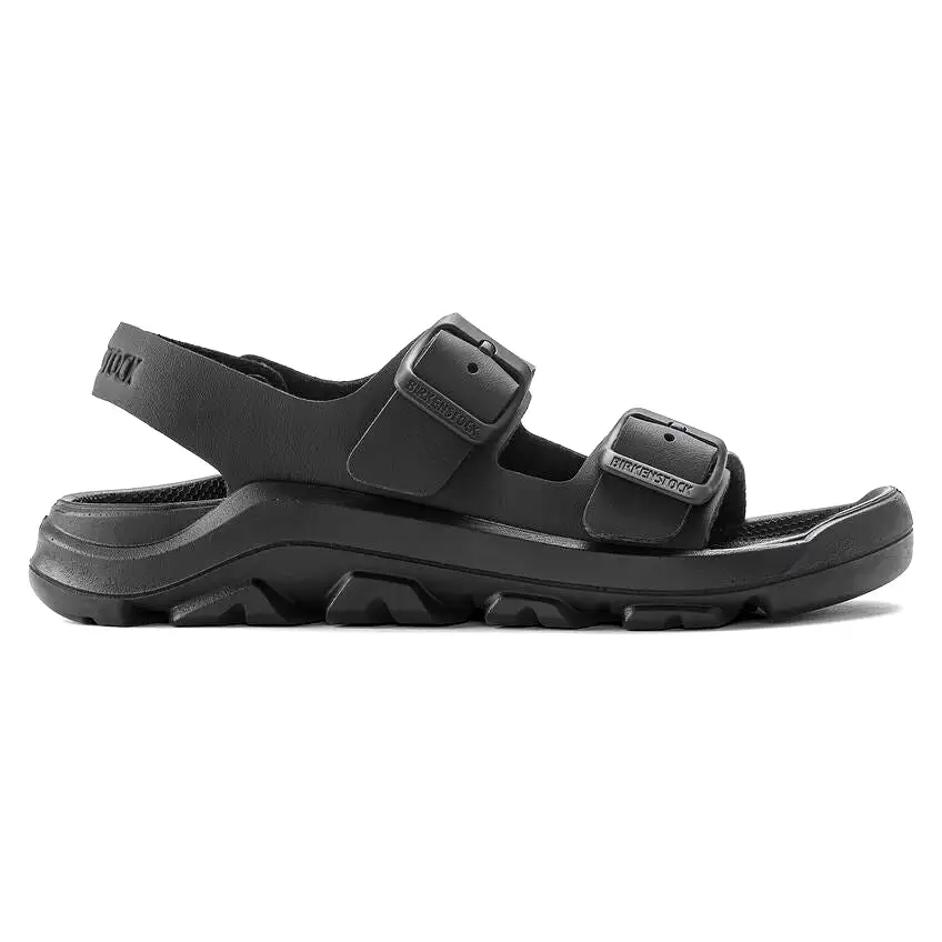 Birkenstock Kids Mogami Waterproof - Black