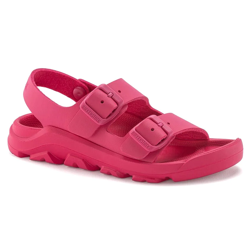 Birkenstock Kids Mogami Waterproof - Fuchsia Tulip