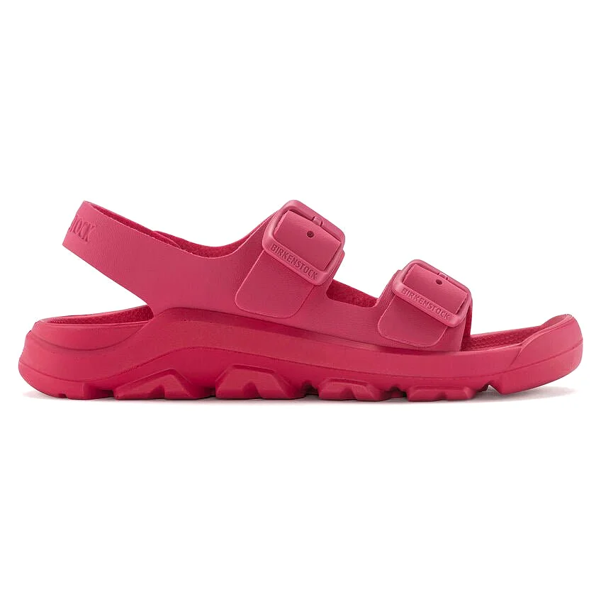 Birkenstock Kids Mogami Waterproof - Fuchsia Tulip